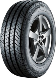 Шина для комерційного транспорту CONTINENTAL 215/75R16 116/114R ContiVanContact 100, C, літня, без камери, (04517820000)